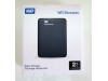 Western Digital WD 2TB Elements Portable USB 3.0 HDD Hard Drive WDBU6Y0020BBK