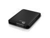 Western Digital WD 2TB Elements Portable USB 3.0 HDD Hard Drive WDBU6Y0020BBK