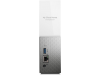 Western Digital My Cloud Home 3TB External HDD WDBVXC0030HWT Gigabit Ethernet