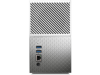 Western Digital 8TB My Cloud Home Duo External HDD HARD DRIVE LAN WDBVXC0080HWT