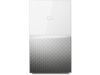 Western Digital 8TB My Cloud Home Duo External HDD HARD DRIVE LAN WDBVXC0080HWT