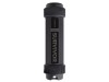 NEW Corsair 128GB Survivor Stealth USB3.0 Flash Drive Memory Stick CMFSS3B-128GB