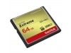 SanDisk 64GB Extreme CompactFlash CF 120MBs Memory Card Camera SDCFXSB-064G-G