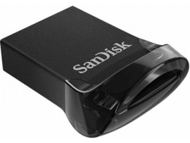 SanDisk 32GB Ultra Fit USB 3 Flash Memory Drive Tiny Mini Stick SDCZ430-032G-G46