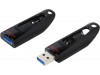 Sandisk 128GB Ultra USB 3.0 up 100MB/s Flash Memory Drive Slider SDCZ48-128G-U46