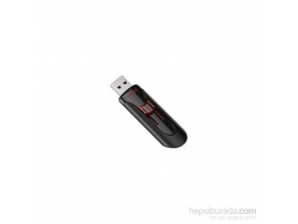 SanDisk Cruzer Glide 32GB USB 3.0 Pen Flash Drive Memory Stick SDCZ600-032G-G35