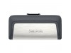 SANDISK 32GB ULTRA DUAL DRIVE USB 3.1 TYPE-C Flash Memory Stick SDDDC2-032G-G46