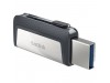 SANDISK 32GB ULTRA DUAL DRIVE USB 3.1 TYPE-C Flash Memory Stick SDDDC2-032G-G46