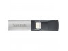 SANDISK 16GB iXPAND FLASH DRIVE USB 3.0 Lightning iPhone iPod SDIX30C-016G-GN6NN