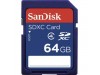 SanDisk 64GB SDXC SD Flash Memory Card Class 4 HD Video Camera SDSDB-064G-B35