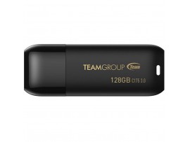 Team C175 Flash Drive 128GB USB 3.0 Memory Stick DISK ON KEY CAPTC1753128GB