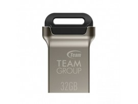 TEAM C162 32GB MINI USB 3.0 Flash Drive Memory Stick DISK ON KEY TC162332GB01