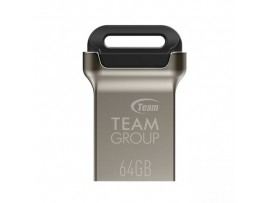 TEAM C162 64GB MINI USB 3.0 Flash Drive Memory Stick DISK ON KEY TC162364GB01