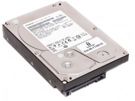 Hitachi Ultrastar HDD 1.0TB 7200RPM 32MB SATA2 A7K2000 3.5" Desktop Hard Drive