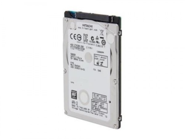 HGST Travelstar Z7K500 500GB HDD 32MB Cache 7200RPM 2.5" SATA Laptop Hard Drive