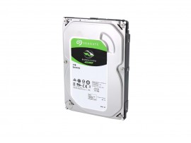 NEW Seagate BarraCuda 1TB Internal 3.5" HDD SATA ST1000DM010 Desktop Hard Drive