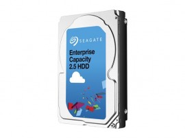 Seagate Enterprise 2TB 128MB Cache 7200RPM 2.5" HDD SATA ST2000NX0243 Hard Drive