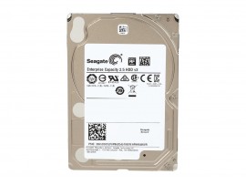 Seagate Enterprise 2TB 7200RPM 2.5" 128MB Cache SATA HDD ST2000NX0253 Hard Drive