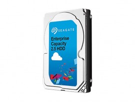 Seagate Enterprise 2TB 128MB Cache 7200RPM 2.5" HDD SATA ST2000NX0403 Hard Drive