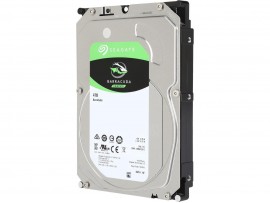 NEW Seagate BarraCuda 4TB 256MB Cache 3.5" SATA3 ST4000DM004 Desktop Hard Drives