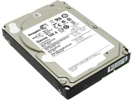 NEW Seagate 600GB HDD 64MB Cache 10000RPM 2.5" SAS 6Gb/s ST600MM0006 Hard Drive