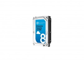 Seagate Enterprise HDD 8TB 7200RPM 256MB Cach SATA3 3.5" ST8000NM0055 Hard Drive