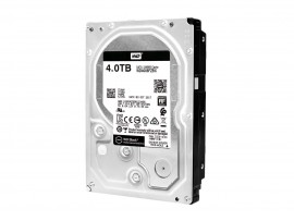 WD Black 4TB HDD Performance Hard Disk 7200RPM 256MB Cache 3.5" SATA WD4005FZBX