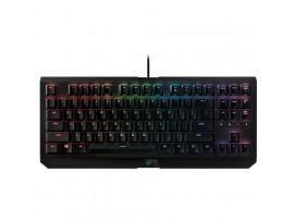 Razer BLACKWIDOW X Tournament Edition Chroma Mechanical Keyboard English Hebrew