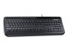 Microsoft USB Wired Keyboard 600 Media Hot Key English Hebrew Windows ANB-00015