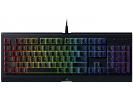 Razer Cynosa Chroma Multi-color Gaming SILENT Keyboard English Hebrew USB WIRED