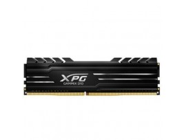 ADATA XPG Gammix D10 Black 8GB DDR4 3200MHz PC4-25600 CL16 Memory RAM XMP 2.0