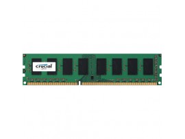 NEW Crucial 16GB DDR3L 1600Mhz PC3-12800 CL11 CT204864BD160B Desktop RAM Memory