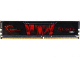 NEW G.SKILL Aegis 16GB DDR4 3000MHz CL16 RAM Desktop Memory F4-3000C16S-16GISB