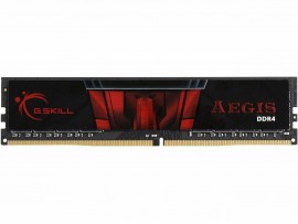 NEW G.SKILL Aegis 8GB DDR4 3000Mhz CL16 Desktop RAM Memory F4-3000C16S-8G