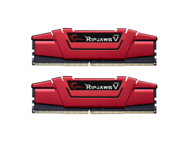 NEW G.Skill Ripjaws V 16GB 2x8GB DDR4 3600MHz CL19 F4-3600C19D-16GVRB Memory RAM