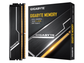 NEW Gigabyte 16GB (8GBX2) DDR4 PC4-21300 2666MHz CL16 MEMORY Kit RAM XMP 2.0