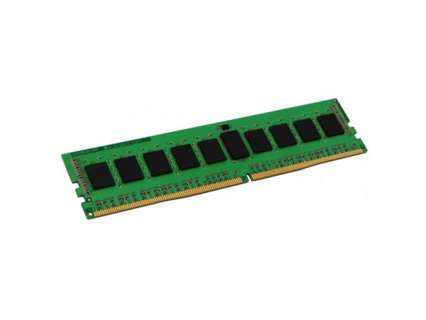 Kingston Value RAM DDR4 4GB 2666Mhz PC4-21300 CL19 Desktop Memory KVR26N19S6/4