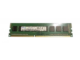 NEW SAMSUNG DDR3 4GB 1600MHz PC3-12800 CL11 RAM Desktop Memory M378B5173QH0