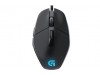 Logitech G302 Black Daedalus Prime MOBA USB Wired GAMING MOUSE Optical 4000DPI