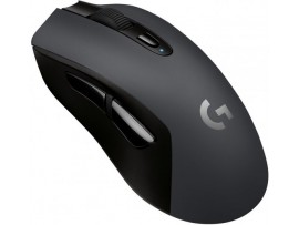 Logitech G603 Lightspeed Wireless USB Bluetooth OPTICAL Gaming Mouse 6 BUTTONS