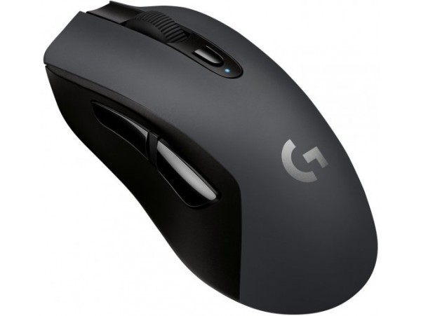 Logitech G603 Lightspeed Wireless USB Bluetooth OPTICAL Gaming Mouse 6 BUTTONS