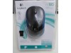 NEW Logitech Wireless Laser Mouse M185 Blue nano USB receiver 2.4GHz Retail Box