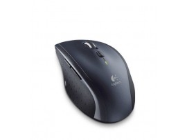 NEW Logitech M705 Marathon Wireless Laser 1000DPI Mouse USB Unifying 910-001935