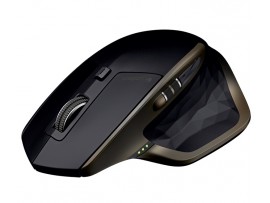 Logitech MX Master Bluetooth Wireless Mouse 1600dpi Laser USB Windows 7 8 10 MAC
