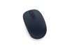 NEW Microsoft Wireless Mobile Mouse 1850 BLUE Nano USB Transceiver Windows 7/8