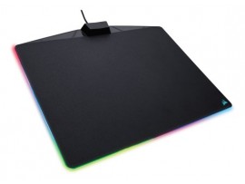 Corsair MM800 RGB POLARIS Gaming Mouse Pad LED immersion 35x26cm CH-9440020-EU