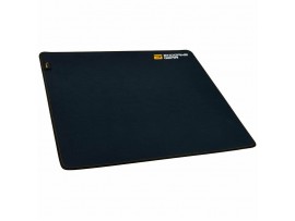 Endgame Gear MPC-450 Cordura Gaming Mousepad Surface Black Rubber Size 45x40cm