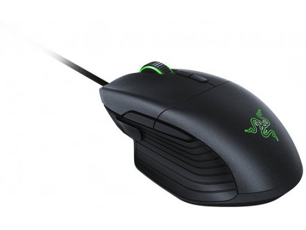 NEW Razer Basilisk Multi-Color FPS Gaming Optical Mouse USB Wired TRUE 16000DPI