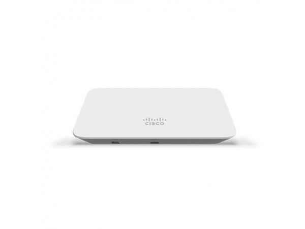 NO License - Cisco Meraki MR20-HW Wireless Dual-Band Access Point Cloud Managed