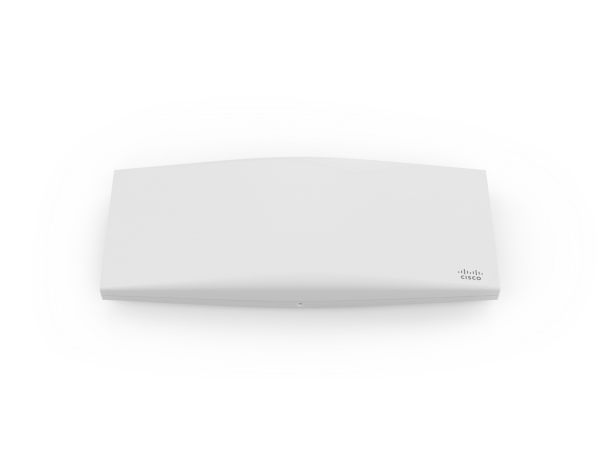 NO License - Cisco Meraki MR45-HW Wireless Dual-Band Cloud Managed Access Point